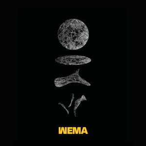 Wema – Wema - New 2 LP Record 2022 !K7 UK Import Vinyl - Electronic / Afro-Latin