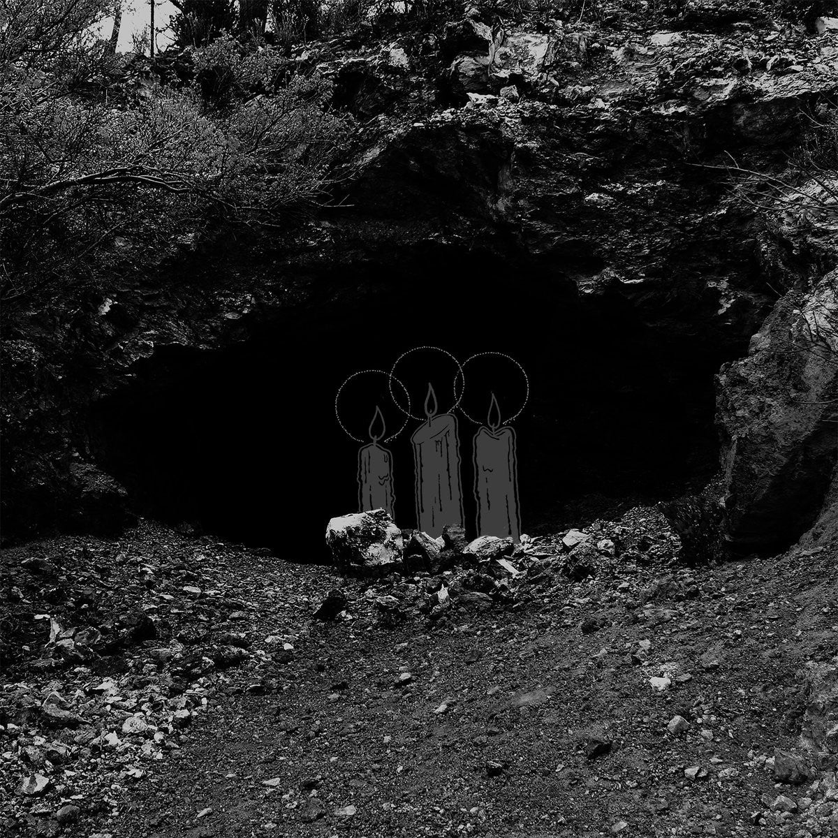 North - Light the Way - New Vinyl Record 2016 Prosthetic Records - Sludge / Post-Metal FFO: Isis, Pelican, Back When - Shuga Records