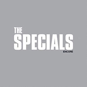 The Specials - Encore - New Vinyl Lp 2019 Island Records Import Pressing - Ska / New Wave - Shuga Records