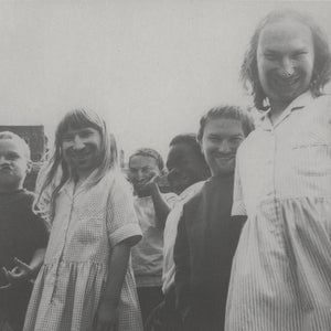 Aphex Twin ‎– Come To Daddy (1997) - New 12" Ep Record 2017 UK Import Warp Vinyl - Electronic / Breaks / Experimental