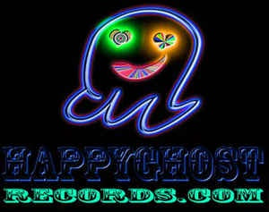 Appel ‎– Happy Ghost Records HGR100 - New Sealed 12" Single Record 2011 USA Vinyl - Chicago Deep House / Trip Hop / Techno