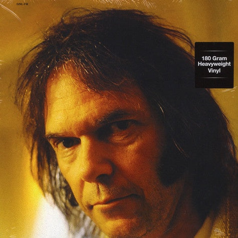 Neil Young & Crazy Horse ‎– Live In Europe, December 1989 - New Vinyl Record 2017 DOL 180Gram EU Pressing - Rock