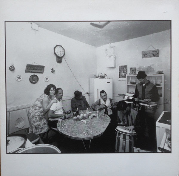 Various ‎– Son Cubano NYC (Cuban Roots New York Spices 1972-82) - New 2 LP Record 2004 Honest Jon's UK Import Vinyl - World / Afro-Cuban Jazz / Cubano / Salsa - Shuga Records