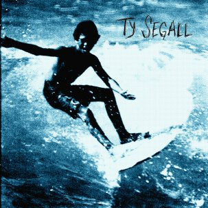 Ty Segall / Black Time – Swag / Sitting In The Back Of A Morris Marina Parked At The Pier Eating Sandwiches Whilst The Rain Drums On The Roof (2009) - New LP Record 2015 Telephone Explosion Vinyl - Garage Rock / Punk