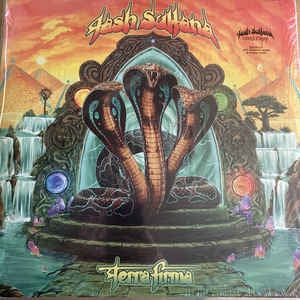 Tash Sultana ‎– Terra Firma (Deluxe Edition) - New 2 LP Record 2021 Lonely Lands Vinyl - Alternative Rock / Psychedelic Rock
