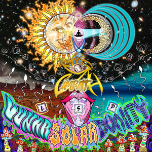 Cambatta ‎– LSD: Lunar Solar Duality (Lunar Edition) - New LP Record 2020 Mello Music Vinyl - Hip Hop