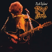 Bob Dylan - Real Live - New 2019 Record LP 150 gram Vinyl Reissue - Rock / Folk Rock
