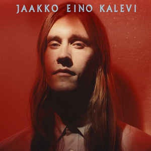 Jaakko Eino Kalevi - Jaakko Eino Kalevi - New Vinyl Lp 2015 Domino 180gram With Download - Electronic / Disc0