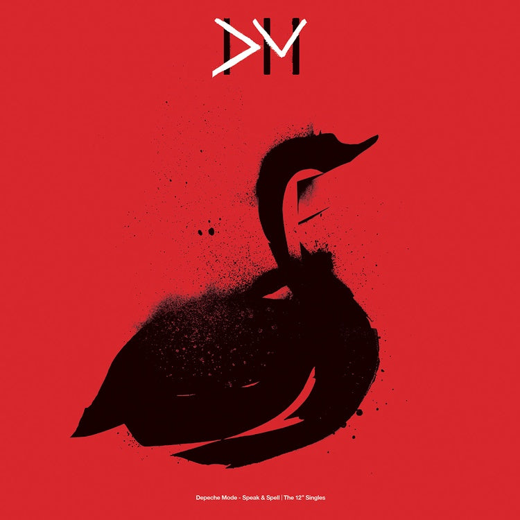 Depeche Mode - Speak & Spell 12" Singles Collection - New Vinyl 3x Remastered 12" Singles Numbered Box Set with 7" Flexi Disc, Poster and Download - New Wave / Synth-Pop / Darkwave - Shuga Records