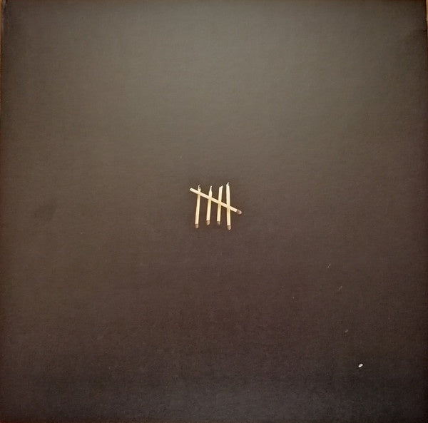 Sault - 5 (2019) - New LP Record 2020 Forever Living Originals UK Vinyl - Soul / Afrobeat / Neo Soul - Shuga Records