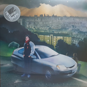 Metronomy ‎– Nights Out - New Vinyl 2 Lp 2019 Because Music 10th Anniversary Edition on Colored Vinyl with Bonus Lp of B-Sides, Remixes and Unreleased Tracks - Electronic / Leftfield / Synth Pop
