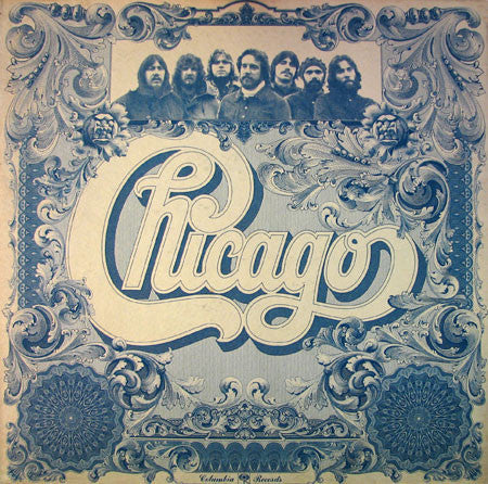 Chicago ‎– Chicago VI - VG+ LP Record 1973 Columbia USA Vinyl - Pop Rock / Fusion