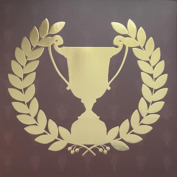 Apollo Brown + OC ‎– Trophies (2012) - New LP Record 2021 Mello Music Gold Vinyl - Hip Hop - Shuga Records