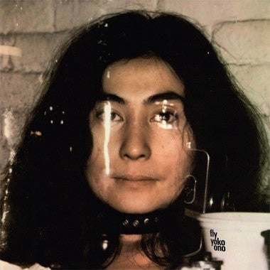 Yoko Ono With Plastic Ono Band ‎– Fly (1971) - New 2 Lp Record 2017 USA Secretly Canadian White Vinyl & Download - Rock / Avant Garde