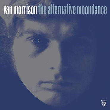 Van Morrison – The Alternative Moondance - New LP Record Store Day 2018 Warner RSD 180 gram Vinyl - Classic Rock / Jazz Rock