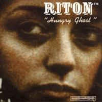 Riton ‎– Hungry Ghost - Mint 12" Single Record - 2001 UK Grand Central Vinyl  - Downtempo / Breaks