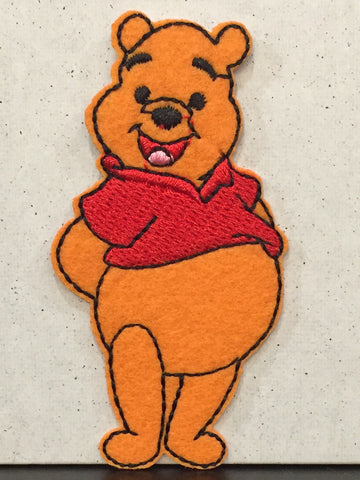 Winnie the Pooh Patch
