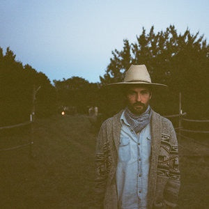 RF Shannon ‎– Other Trails - New Cassette 2016 Clear Tape - Rock / Blues - Shuga Records