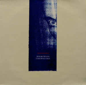 Howard Devoto ‎– Cold Imagination - Mint- 12" Single Record 1983 UK Virgin Vinyl - New Wave / Synth Pop