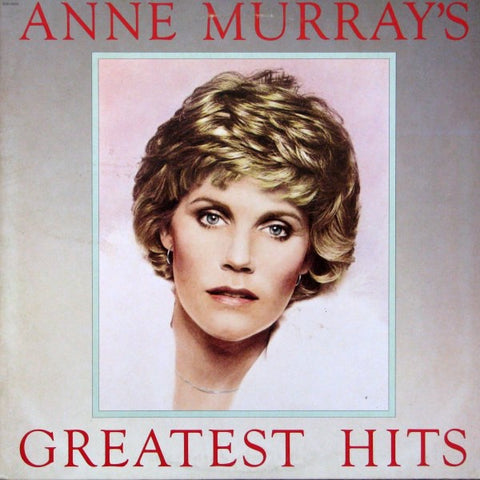 Anne Murray ‎– Anne Murray's Greatest Hits - New Lp Record 1980 Capitol USA Vinyl - Pop Rock