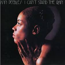 Ann Peebles ‎– I Can't Stand The Rain (1974) - New LP Record 2014 Hi Records USA Vinyl & Download - Soul / R&B