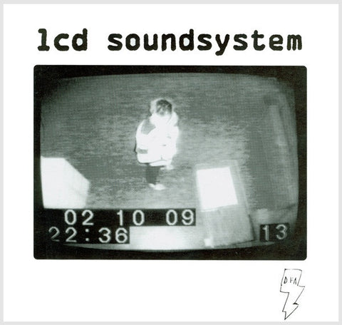 LCD Soundsystem ‎– Give It Up b/w Tired - New 7" Single Record 2016 DFA Vinyl - Electronic / Disco