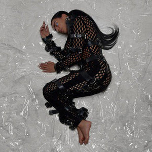 Sevdaliza - The Calling EP - New Vinyl 2018 Music On Vinyl RSD Exclusive Release on 180gram 'Moonstone' Colored Vinyl (Limited to 2000) - Electronic / Trip Hop