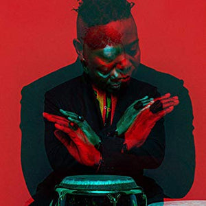 Philip Bailey (Earth Wind and Fire) — Love Will Find A Way - New Vinyl 2 Lp Record 2019 - Funk / Soul