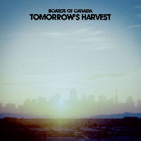 Boards Of Canada ‎– Tomorrow's Harvest - New 2 LP Record 2013 Warp UK Import Vinyl - Downtempo / Ambient / IDM