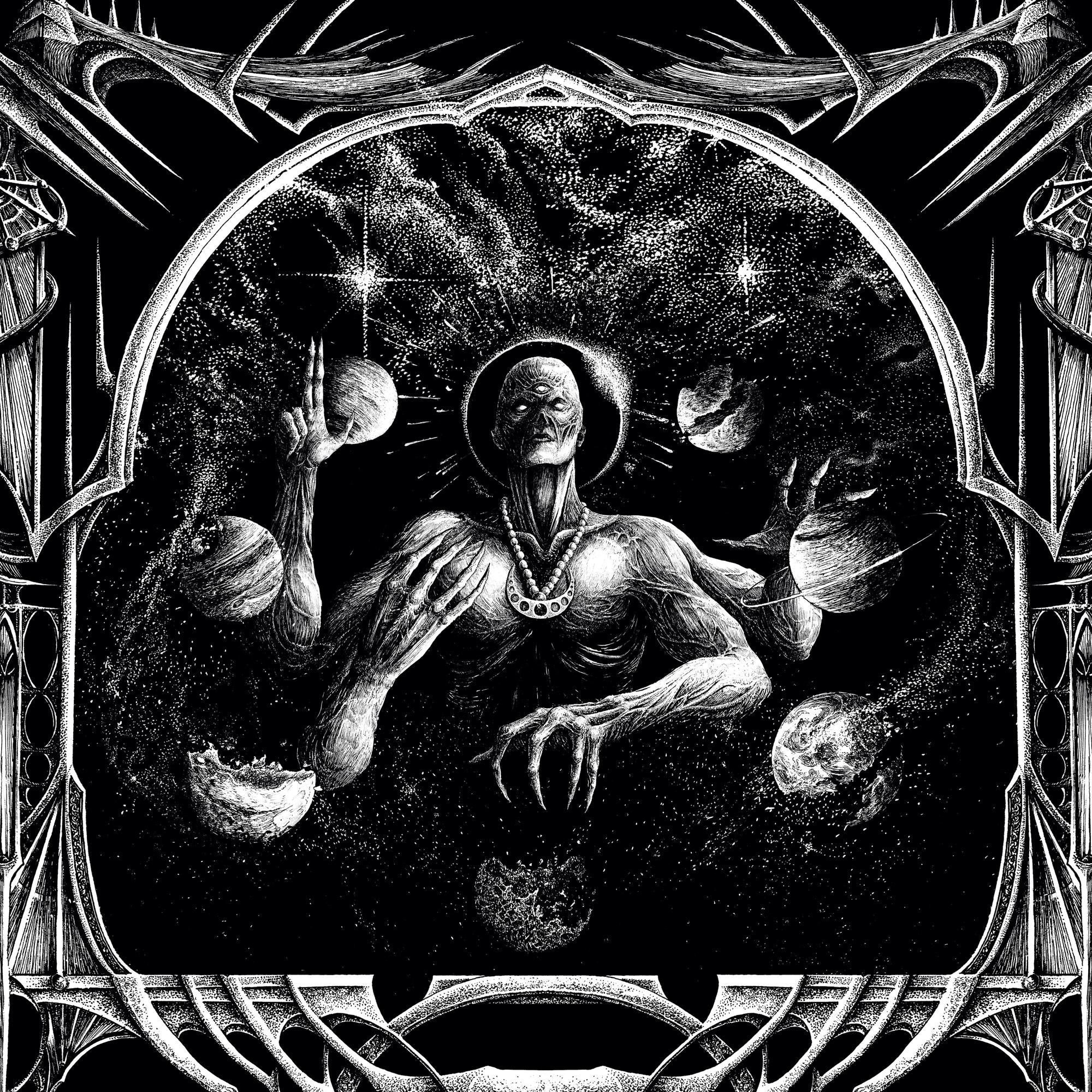 The Acacia Strain - It Comes In Waves - New LP Record 2020 Closed Casket Vinyl - Metalcore / Doom