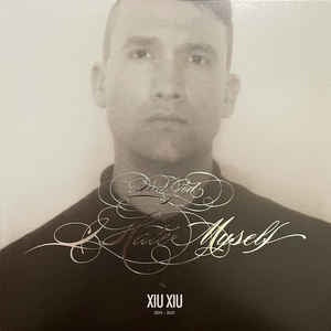 Xiu Xiu ‎– Dear God, I Hate Myself (2010) - New LP 2021 Kill Rock Stars Limited Edition Pink Vinyl, Bonus 7" Single & Download - Experimental / Indie Rock