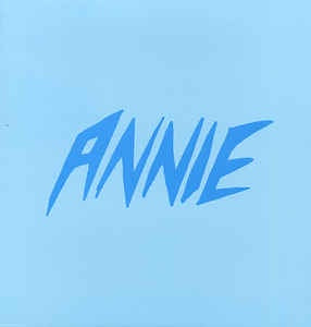 Annie ‎– Happy Without You (Remixes) - Mint 12" Single Record  2005 UK 679 Vinyl - Electro House