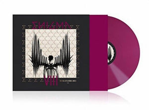 Enigma - The Fall Of A Rebel Angel - New Lp Record 2018 UMG Europe Import 180 gram Violet Vinyl - Electronic / New Age / Abstract
