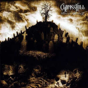 Cypress Hill ‎– Black Sunday (1993) - New 2 LP Record 2013 Columbia/Ruffhouse USA 180 gram Vinyl - Hip Hop