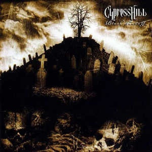 Cypress Hill - Black Sunday (1993) - New 2 LP Record 2013 Columbia Ruffhouse USA 180 gram Vinyl - Hip Hop - Shuga Records