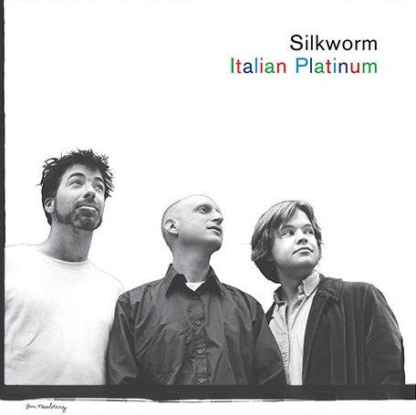 Silkworm ‎– Italian Platinum (2002) - New LP Record 2019 Touch and Go Red Vinyl Reissue - Indie Rock