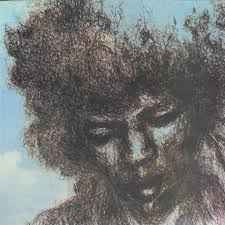 Jimi Hendrix - The Cry Of Love - VG+ LP Record 1971 Reprise USA Original Vinyl & Bob Ludwig RL Mastered - Psychedelic Rock / Blues Rock - Shuga Records