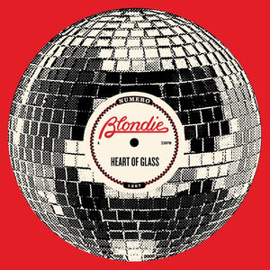 Blondie ‎– Heart Of Glass (1979) - New 12" Single Record 2018 Numero Group USA Vinyl - Power Pop / Disco