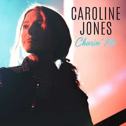 Caroline Jones ‎– Chasin’ Me - New LP Record 2020 Mailboat Vinyl - Country