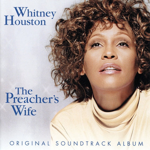 Whitney Houston – The Preacher's Wife (Original Soundtrack Album) - New 2 LP Record 2023 Arista Vinyl - Soundtrack / Gospel