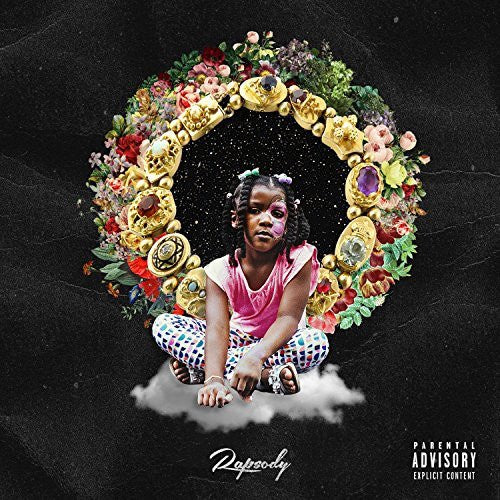Rapsody – Laila's Wisdom - New 2 LP Record 2018 Jamla/Roc Nation USA Vinyl - Hip Hop / Boom Bap