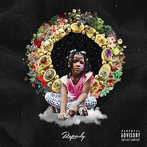 Rapsody – Laila's Wisdom - New 2 LP Record 2018 Jamla/Roc Nation USA Vinyl - Hip Hop / Boom Bap
