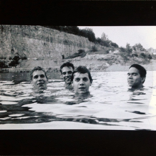 Slint - Spiderland (1991) - New LP Record 2025 Touch And Go 180 gram Vinyl - Indie Rock / Math Rock / Post Rock - Shuga Records