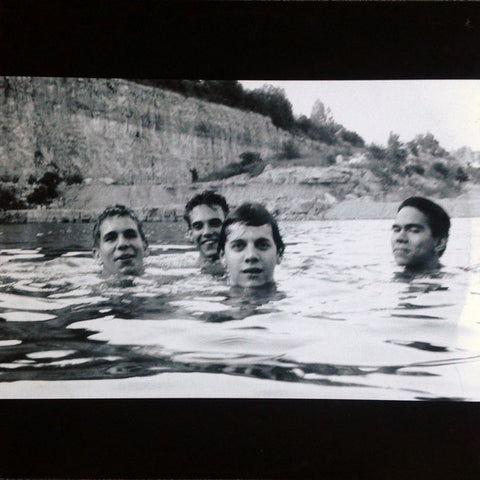 Slint ‎– Spiderland (1991) - New LP Record 2004 Touch And Go USA Vinyl - Post Rock