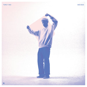 Toro Y Moi - Boo Boo - New 2 LP Record 2017 Carpark Vinyl & Download - Synth-pop / Chill Wave / Indie Pop