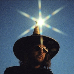 King Tuff ‎– The Other - New Lp Record 2018 USA Sub Pop Loser Edition Rainbow Marble Vinyl & Download - Indie Rock / Psych Rock