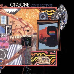 Orgone ‎– Connection - New LP Record 2021 3 Palm White Vinyl - Soul / P.Funk