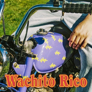 boy pablo - Wachito Rico - New LP Record 2020 777 Music Vinyl - Indie Pop