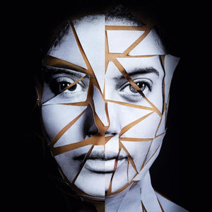 Ibeyi ‎– Ash - New Vinyl Record 2017 XL Recordings Pressing - Downtempo / Electronica / Indie Pop