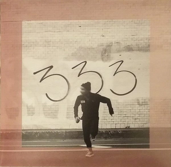 Fever 333- Strength In Numb333rs - Mint- LP Record 2019 Roadrunner USA Pink Vinyl, Insert & Download - Rock / Nu Metal / Hip-Hop